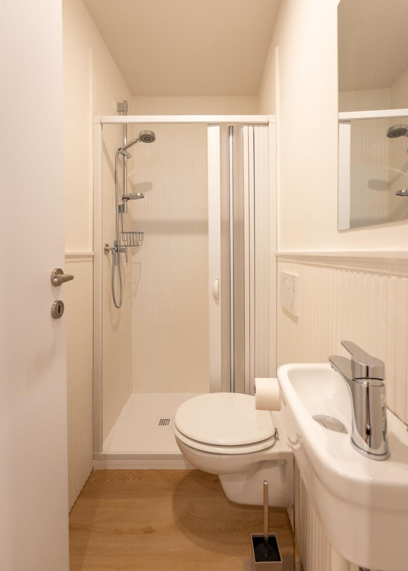 Keys Of Italy - Reparata Big 13 - 2 Bedrooms Florentine House Florença